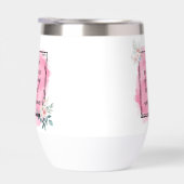 Elegant 'Eine Schwester ist Gottes Weg' Zitat Wass (Rechts)