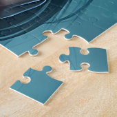 Elegant Elven Beauty Jigsaw Puzzle (Seite)