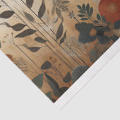 Elegant Equine, Horse, Decoupage Tissue Paper Seidenpapier (Ausschnitt)