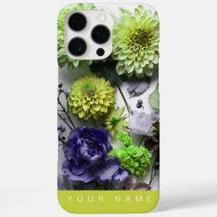 Elegant Essence Yellow iPhone 16 Pro Max Hülle