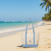 Elegant fabric tote bag, Minimalist tote bag Tragetasche