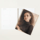 Elegant Fashion Doll- Inspiring Beauty Planer (Anzeige)