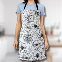Elegant Feminine Monogram