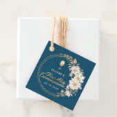 Elegant First Holy Communion Geschenkanhänger (Beispiel)