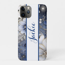 Elegant Floral Case-Mate iPhone Hülle