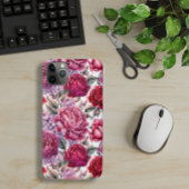 Elegant Floral Case-Mate iPhone Hülle