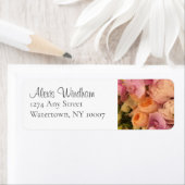 Elegant Floral Orchid (Insitu)