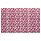 Elegant Floral Stoff (Fat Quarter (45,7 x 55,9 cm))