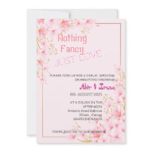 Elegant Floral Wedding 007 von Nasrin