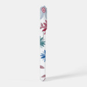 Elegant Floral's  iPhone Hülle (Rechte Seite)