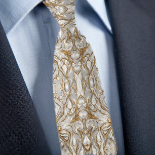 Elegant Formal Necktie Krawatte