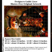 Elegant Fox Gentleman Portrait EW5ZZ Decoupage Seidenpapier