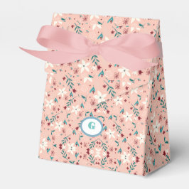 Elegant frorink geschenkschachtel