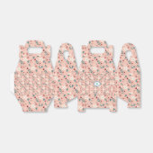 Elegant frorink geschenkschachtel (Ungefaltet)