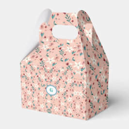 Elegant frorink geschenkschachtel