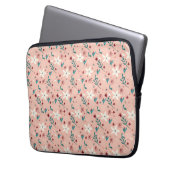 Elegant frorink laptopschutzhülle (Vorderseite Links)