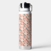 Elegant frorink trinkflasche (Hinten)