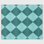 Elegant.... Geschenkpapier (Flach)