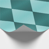 Elegant.... Geschenkpapier (Ecke)