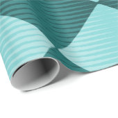 Elegant.... Geschenkpapier (Rolleneckpunkt)