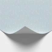 Elegant geschenkpapier (Ecke)