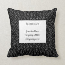 Elegant gestanztes Glass Leather