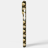 Elegant Girlfriend Gift Hydrangeans Custom  Case-Mate iPhone Hülle (Rückseite / Links)