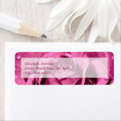 Elegant Girly Pink Rose (Insitu)