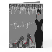 Elegant Glam Silver Gold 50 Fab Birthday Photo