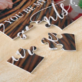 Elegant Godeltern Foto Vorschlag Puzzle (Seite)