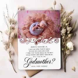 Elegant Godmatt Foto Vorschlag