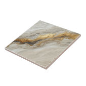 Elegant Gold Marble Flow – Luxury Ceramic Tile Fliese (Seite)