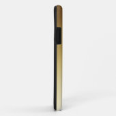 ELEGANT GOLDEN HOLIDAY IPHONE 5 FALL Case-Mate iPhone HÜLLE (Hinten/Rechts)