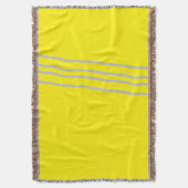 Elegant Golden Silber-Ton Decke (Vorderseite Vertikal)