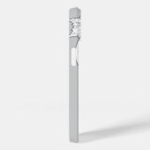 Elegant Goth Design iPhone 11 Fall Case-Mate iPhone Hülle (Rückseite / Rechts)