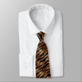 Elegant Graduation Gifts For Him Animal Print Krawatte (Gebunden)