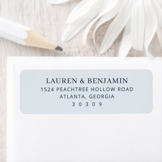 Elegant Grau Minimalistische Typografie (Insitu)