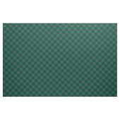 Elegant Green Kariert | Stoff (Yard (91,4 cm))