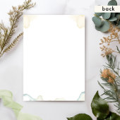 Elegant Greenery Eucalyptus Arch, Wedding Invitati Einladung