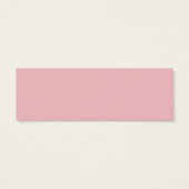 Elegant Greenery Eucalyptus Blätter Wedding Websit (Rückseite)