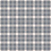 Elegant grey plaid tartan personalized napkins serviette