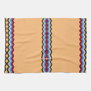 Elegant groovy Kitchen Towel Geschirrtuch