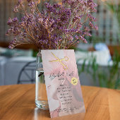 Elegant Haar Stylist Hair Gold Scheren Chic Pink Flyer