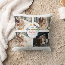 Elegant happy Easter Ears Eggs Family Four photo