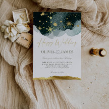 Elegant Happy Wedding | Classic & Joyful