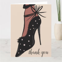 Elegant Heel Beauty Fashionista Blogger