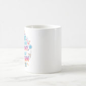 Elegant HR Team Appreciation Quote Design Kaffeetasse (Mittel)