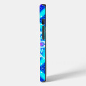 Elegant i phone case  (Rückseite / Links)