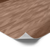 Elegant im Tanz Poster (Ecke)