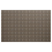 Elegant in Bronze Medallion Fabric Stoff (Yard (91,4 cm))